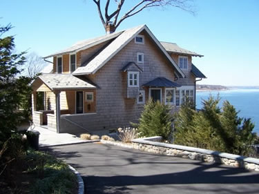 1908 Arts and Crafts Cottage - L.I., NY